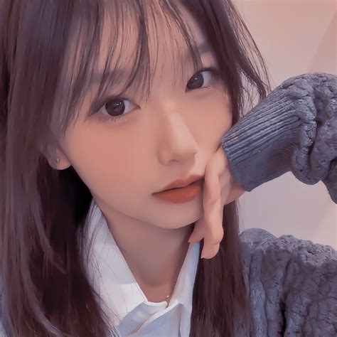 Épinglé Par Vanessa 💕 Sur Ulzzang Girls🫶🏻 Reup