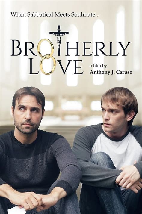 Brotherly Love 2017 The Movie Database TMDb