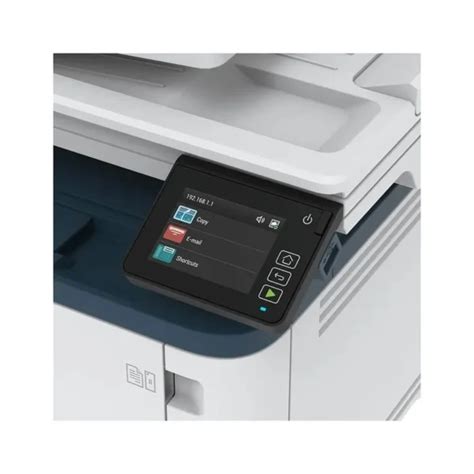 Impresora Láser Multifuncional Monocromática Xerox Versalink C315vdni Electro A