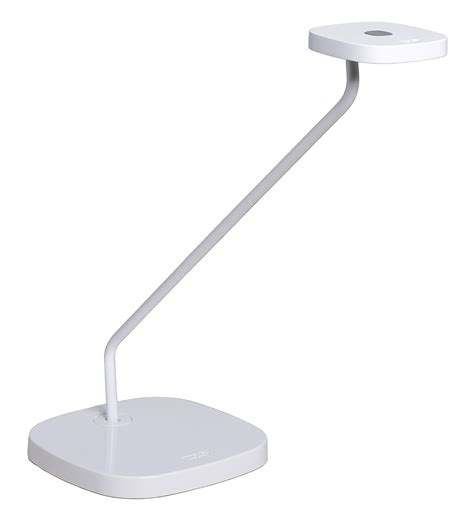 Luxo Trc026641 Led Task Light 6w Module 300 Lumens 20 Arm Table