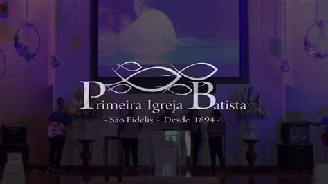 Culto PIBSF 23 12 18 YouTube