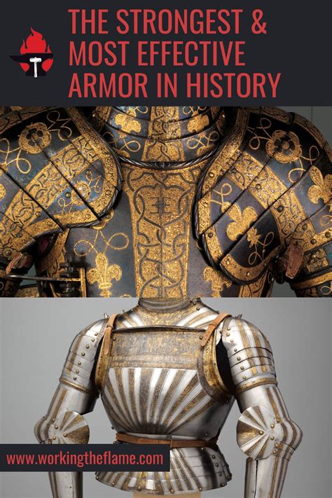 Strongest Most Effective Armor In History Updated Artofit