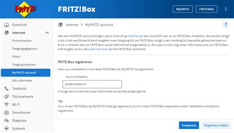 IPSec VPN Met De FRITZ Box Op De IPad Of IPhone Configureren FRITZ