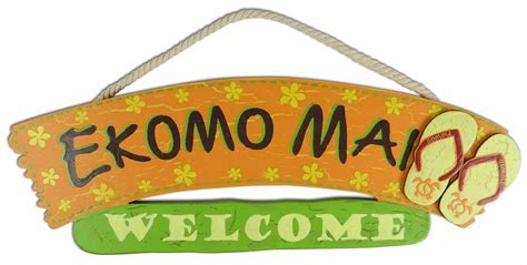 E Komo Mai A Warm Welcome To Hawaiian Culture