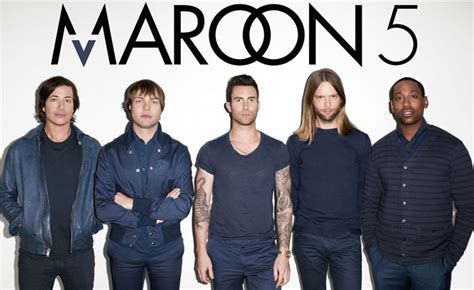 Maroon 5 Announces New Album ‘V’