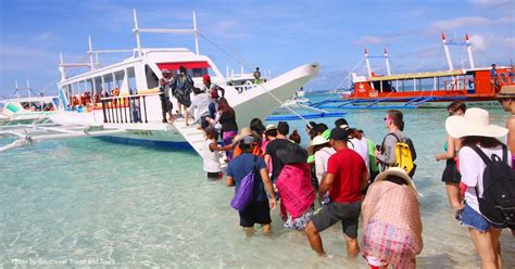 5 Tips For Safe Snorkeling In Boracay – DesertDivers