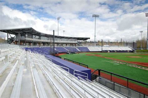 University Of Washington