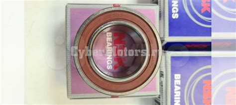 Подшипник кондиционера NSK 52X30X22 купить в Люберцах Nsk ...