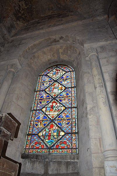 Eglise Sainte Radegonde à Poitiers PA00105601