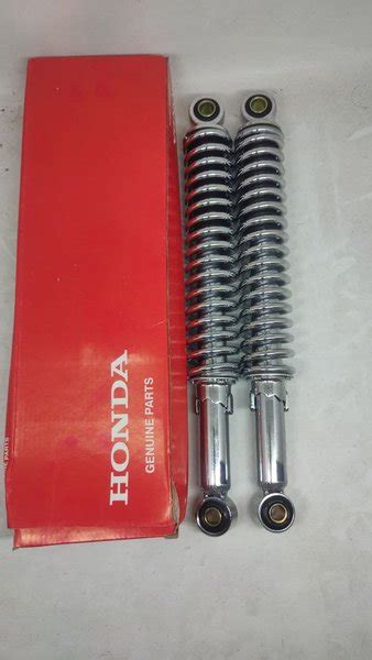 Jual Shockbreaker Shock Sok Shok Breaker Belakang Honda Win Isi