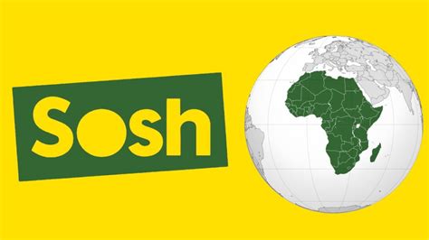 Sosh Lance Un Forfait Sp Cial Afrique Avec De La G En Alg Rie Maroc