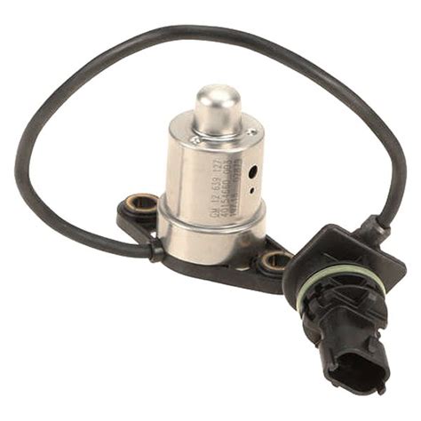 Genuine Chevy Malibu Oil Pressure Sender