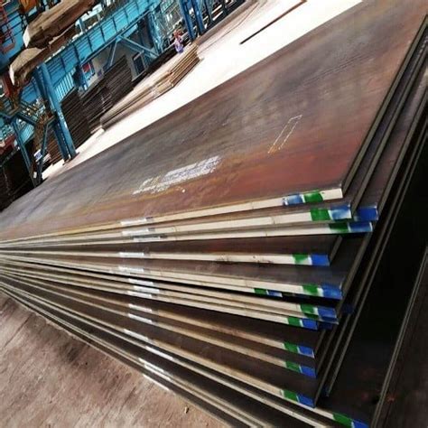 En S Q Steel Sheet Plate Suppliers Manufacturers