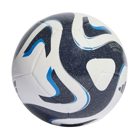 Adidas Oceaunz Training Soccer Ball Soccer Village