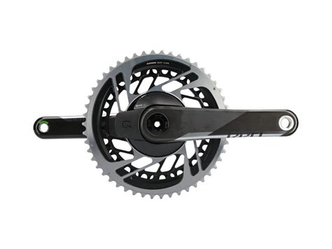 SRAM RED AXS Powermeter Crank DUB 46T WHEELPROJECT