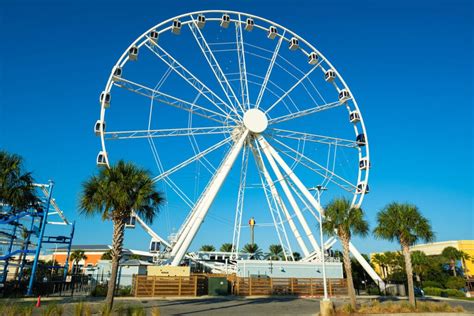 Skywheel West End Pcb