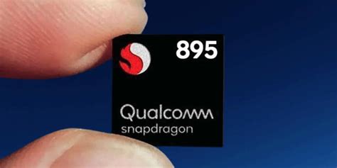 El Qualcomm Snapdragon 895 de 4 nm lo fabricarán Samsung y TSMC