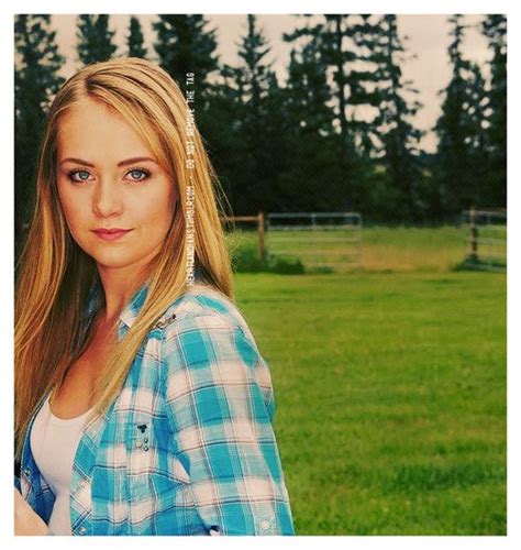 Heartlandians Heartland Amy Heartland Amber Marshall