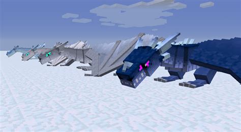 Ice and Fire Mod, Resource Packs Screenshots - Resource Packs - Minecraft