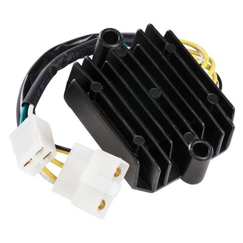 Rick S Motorsport Electrics Voltage Regulator Rectifier Honda CB