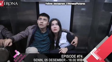 Sinopsis Sinetron Bintang Samudera Desember Episode Nagita