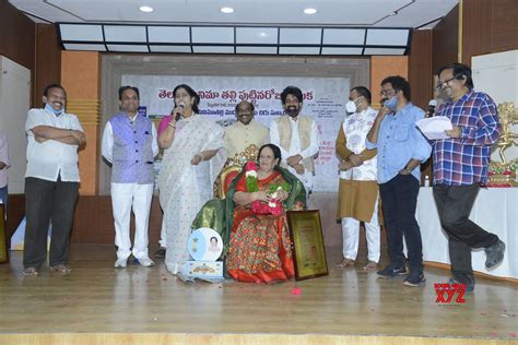 telugu cinema birthday celebrations  doraswamy raju award