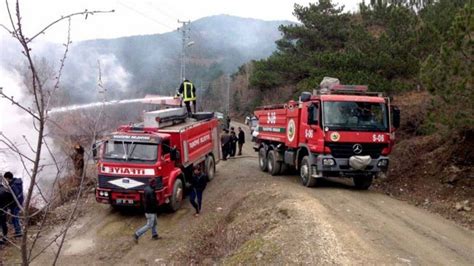 Yang N Kan Ev K L Oldu Zonguldak Pusula Son Dakika Haberleri