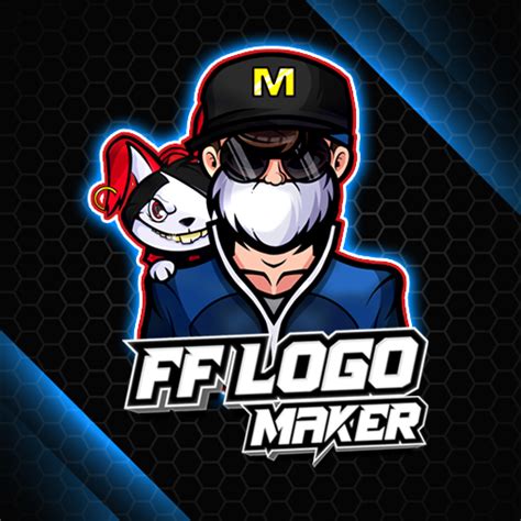 FF Gaming Logo Maker : FF logo - Apps on Google Play