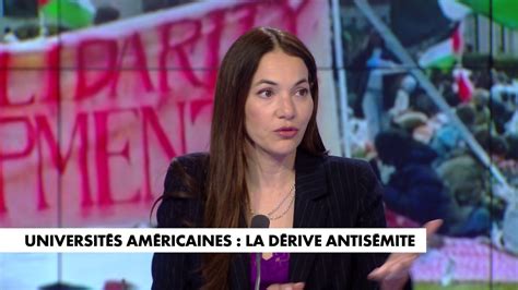 Karima Brikh La haine du juif semble tolérée Vidéo Dailymotion