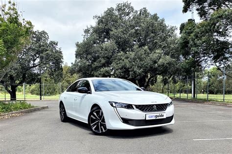 Peugeot 508 Hybrid 2022 Review Gt Fastback Phev Worth The Bucks To Save On Fuel Carsguide