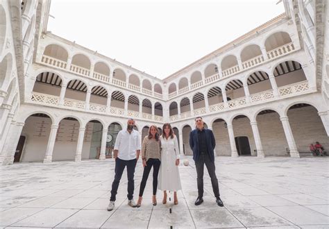 Gabinete de Comunicación Universidad de Valladolid on Twitter La