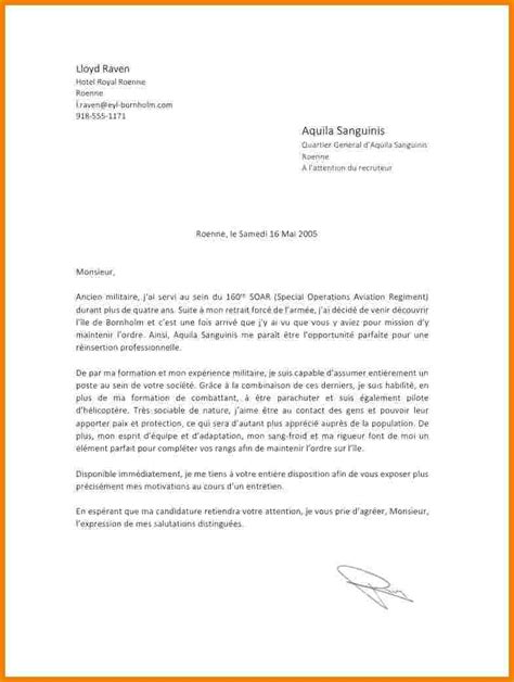 Lettre De Motivation Pr Pa Ifsi Laboite Cv Fr