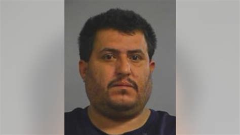 Illegal Immigrant Accused Of Killing 2 In Hit And Run Had Been Deported