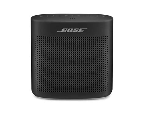 Bose SoundLink Color Bluetooth Speaker II | iOne