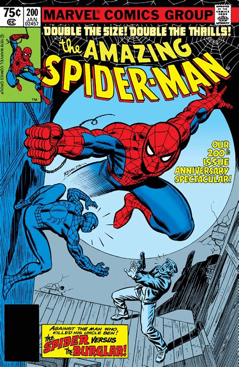 10 Unforgettable Spider Man Comic Covers From The 1980s