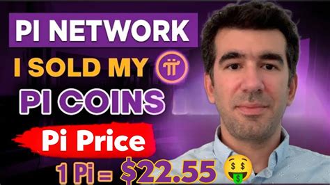 Boom Pi Network New Update I Sold My Pi Coins Pi Price Pi