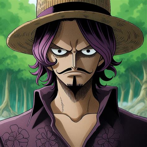 Morcellus Onepiece Fanon Wiki Fandom