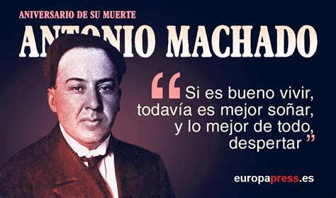 El Ies Antonio Machado De Soria Recuerda Al Poeta En El Aniversario De