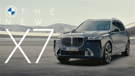 Nouvelle Bmw X I Publicit Youtube