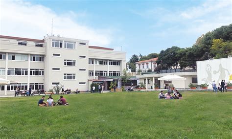 Kocaeli Sa L K Ve Teknoloji Niversitesi Education Industry