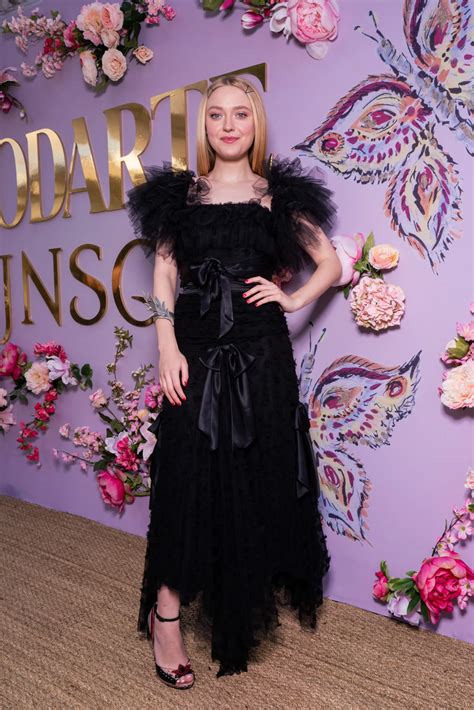 Dakota Is Hot Scrolller