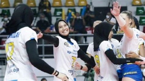 Jadwal Grand Final Proliga Hari Ini Bandung Bjb Tandamata Vs