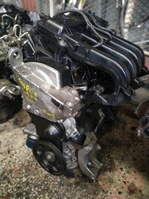 1 2 16V Renault Clio Komple Motor Dolu Gül Otomotiv Çıkma Yedek