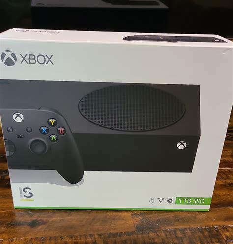 Bought an Xbox just for Starfield! : r/XboxSeriesX