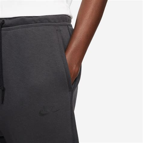 Nike Tech Fleece Erkek Gri Eşofman Altı Houseofsuperstep