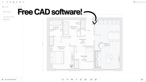 Beginners Guide to Drawing an Architects Floor Plan