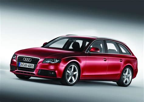 2009 Audi A4 News And Information