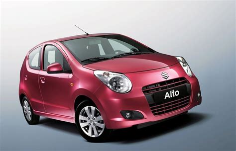 Maruti Suzuki Alto Wallpapers - Wallpaper Cave