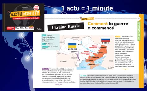 Amazon Fr Actu Minute Tous Les V Nements Incontournables De