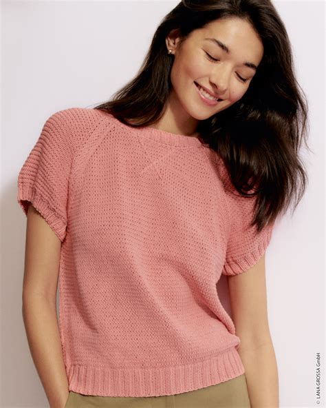 Raglanshirt Aus Elastico WOOLPLACE